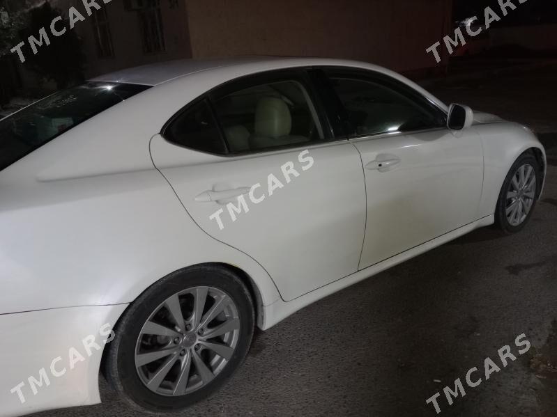 Lexus IS 2006 - 138 000 TMT - Aşgabat - img 3