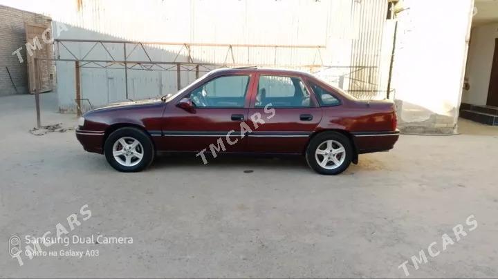 Opel Vectra 1992 - 35 000 TMT - Çärjew - img 3