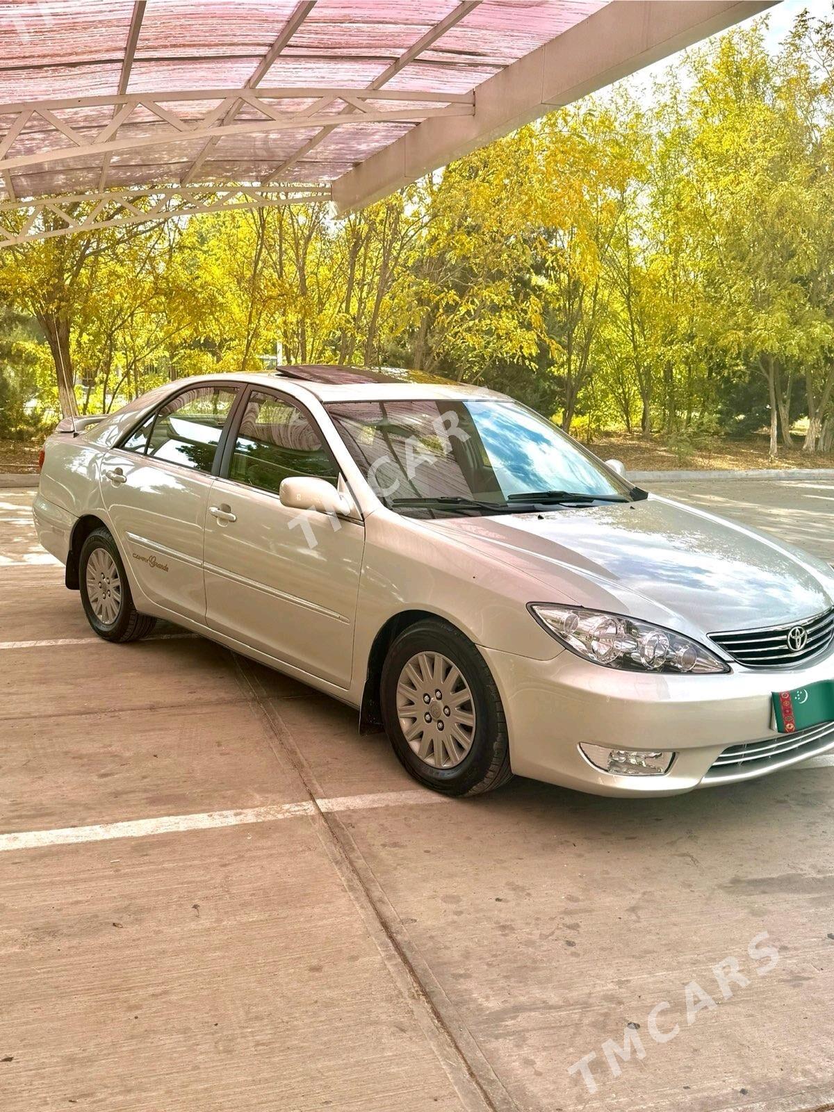 Toyota Camry 2005 - 200 000 TMT - Türkmenabat - img 2