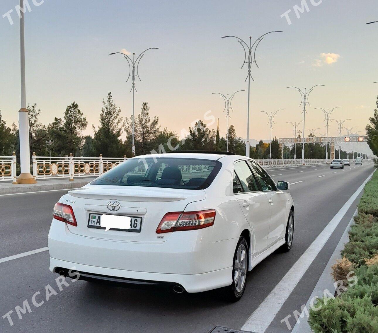 Toyota Camry 2008 - 155 000 TMT - Aşgabat - img 2