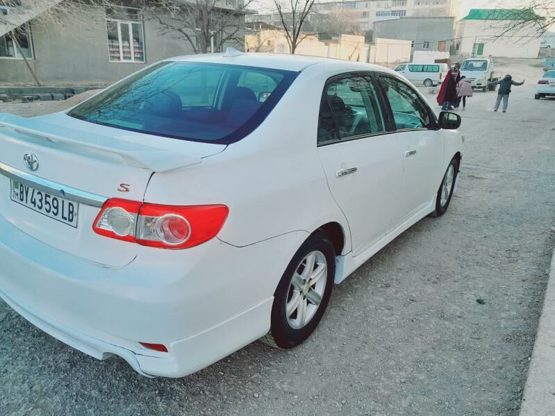 Toyota Corolla 2012 - 155 000 TMT - Магданлы - img 3