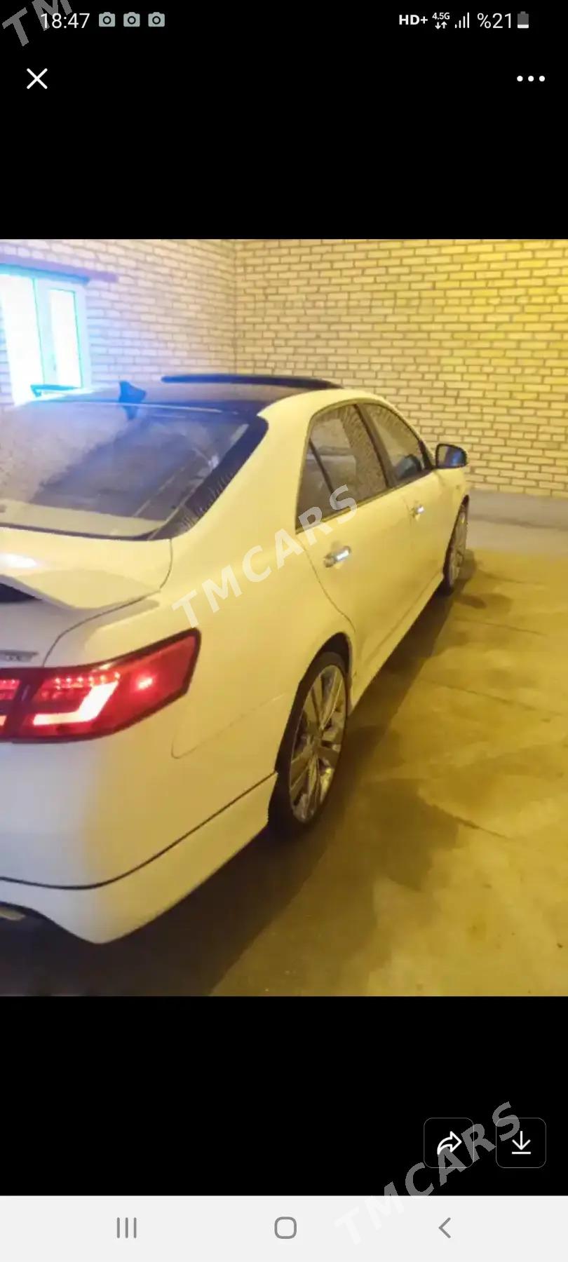 Toyota Camry 2008 - 140 000 TMT - Сейди - img 3