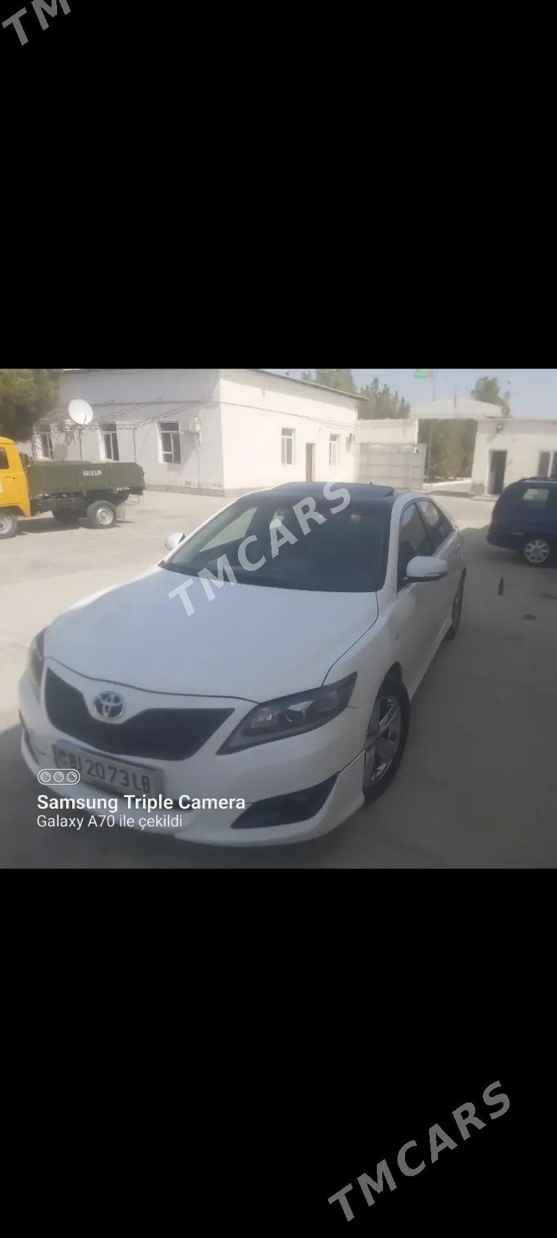 Toyota Camry 2008 - 140 000 TMT - Сейди - img 6