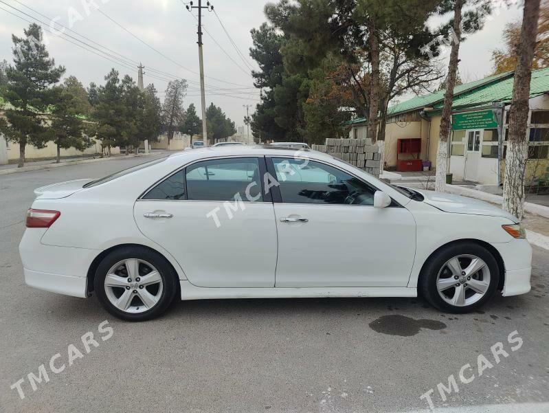 Toyota Camry 2008 - 140 000 TMT - Aşgabat - img 3