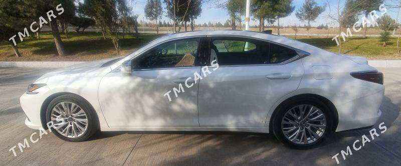 Lexus ES 350 2020 - 650 000 TMT - Ашхабад - img 3