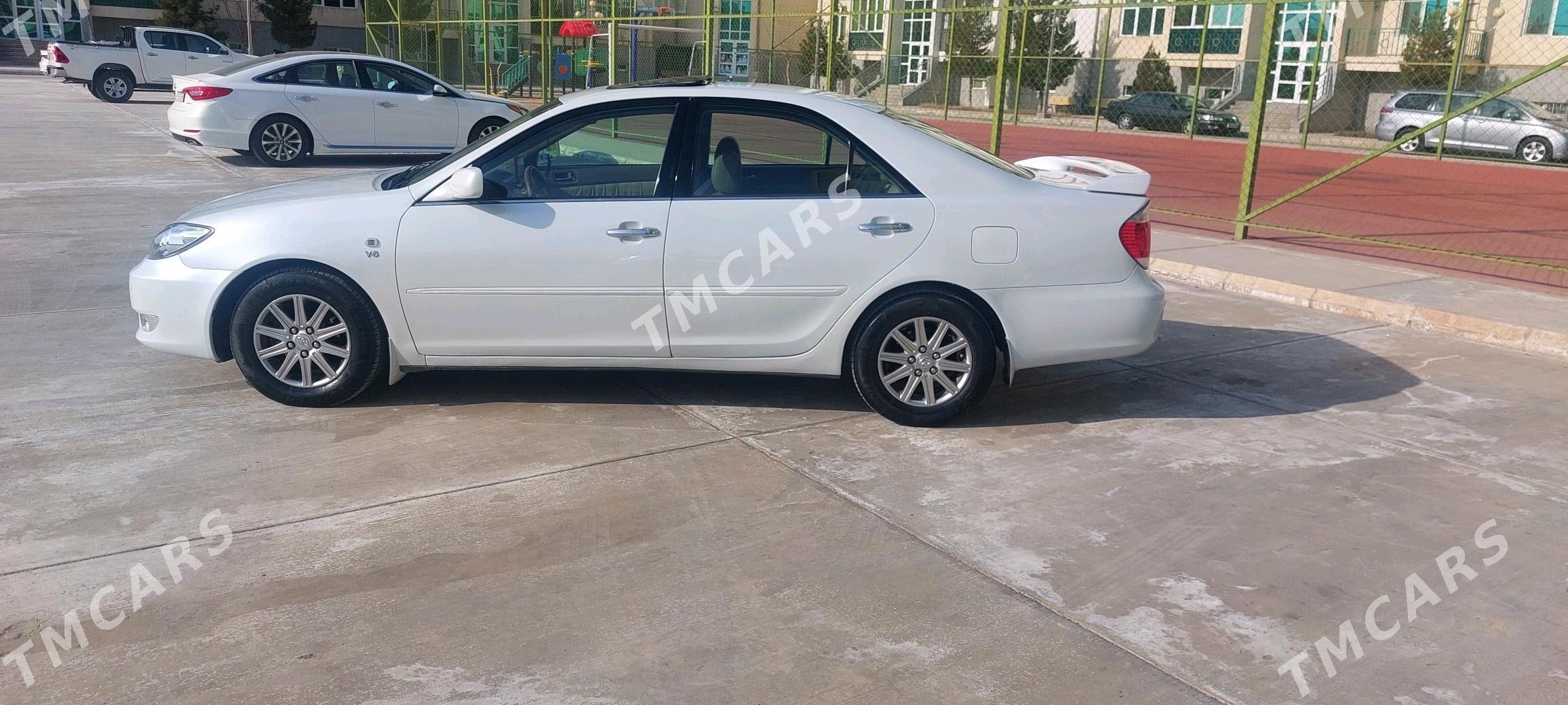 Toyota Camry 2003 - 180 000 TMT - Мары - img 2