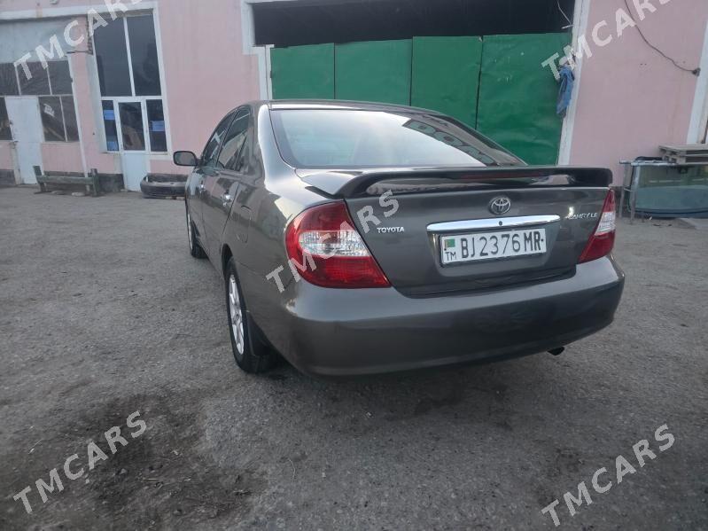 Toyota Camry 2003 - 130 000 TMT - Baýramaly - img 2