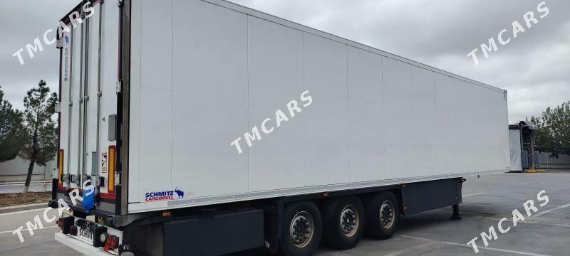 Kogel Euro Trailer 2019 - 49 000 TMT - Ашхабад - img 4