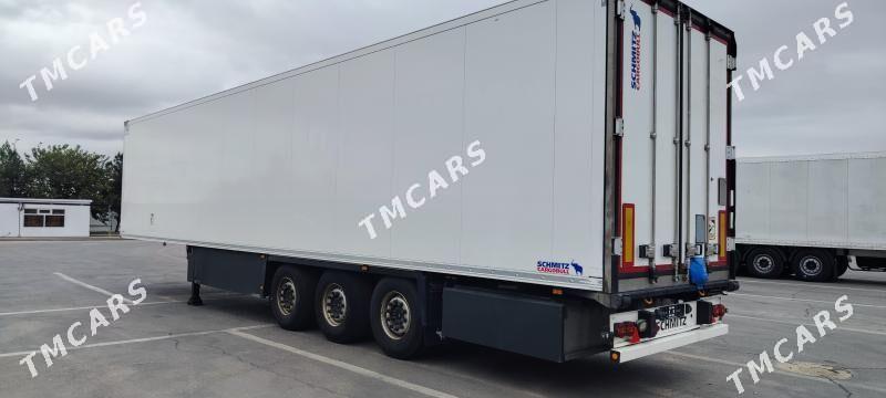 Kogel Euro Trailer 2019 - 49 000 TMT - Ашхабад - img 3