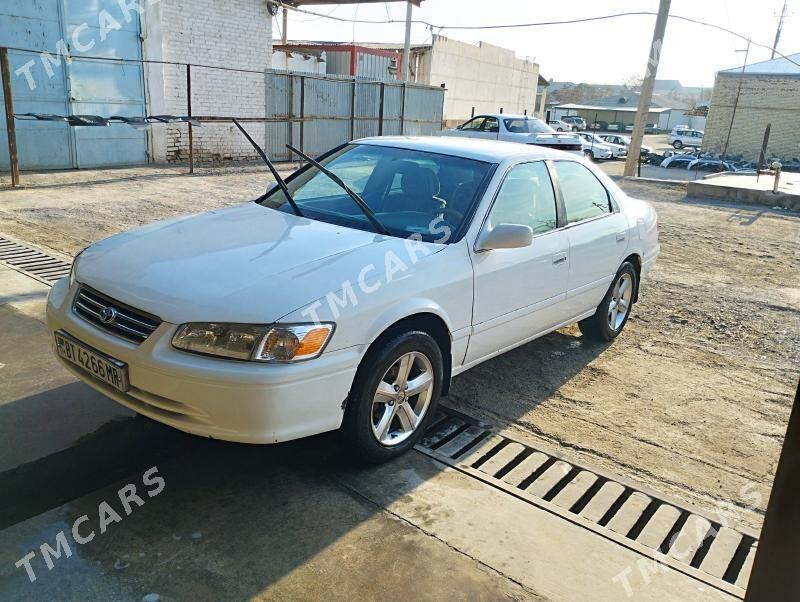 Toyota Camry 2000 - 90 000 TMT - Mary - img 2