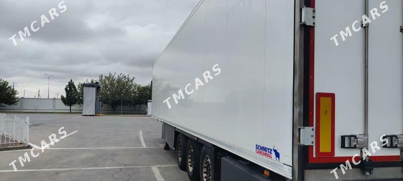 Kogel Euro Trailer 2019 - 49 000 TMT - Ашхабад - img 9