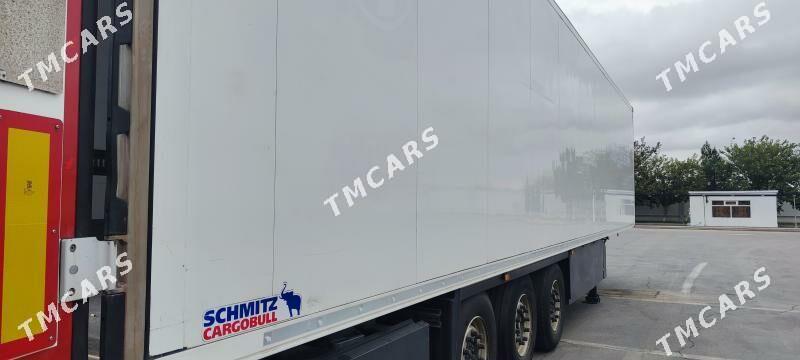 Kogel Euro Trailer 2019 - 49 000 TMT - Ашхабад - img 6