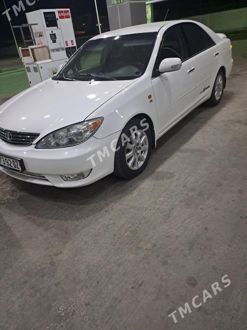 Toyota Camry 2002 - 160 000 TMT - Дашогуз - img 2