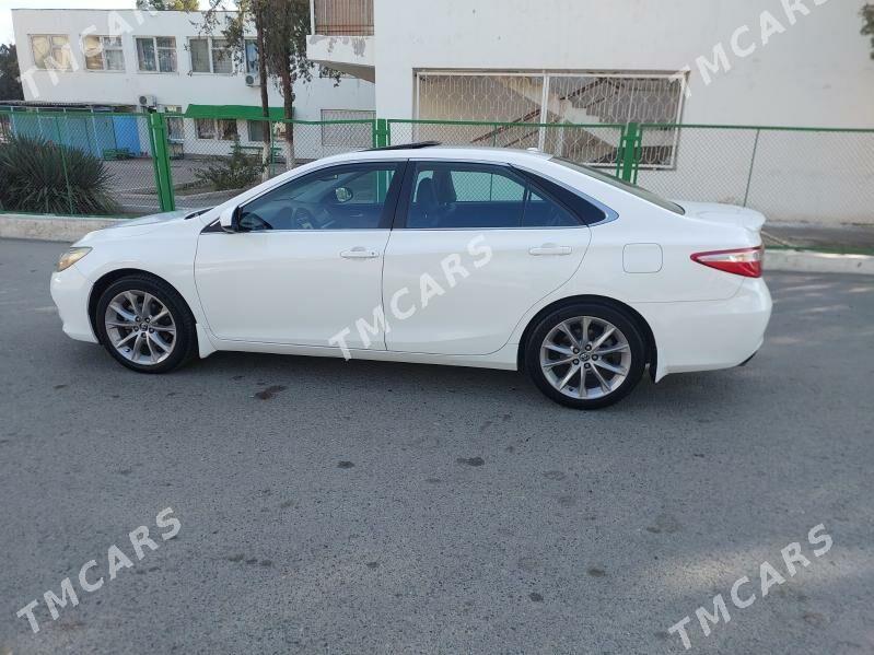 Toyota Camry 2016 - 320 000 TMT - Ашхабад - img 2