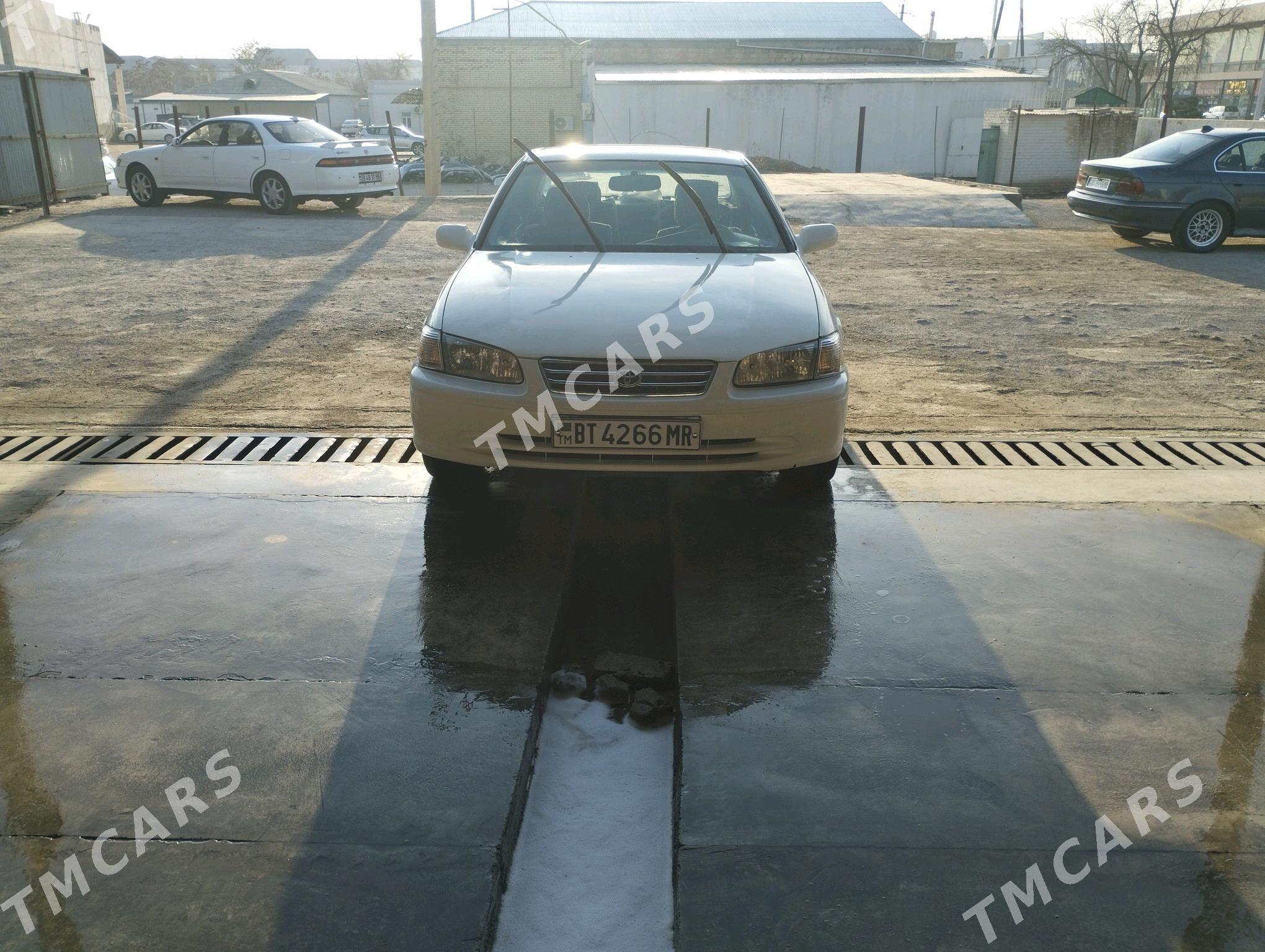 Toyota Camry 2000 - 90 000 TMT - Mary - img 7