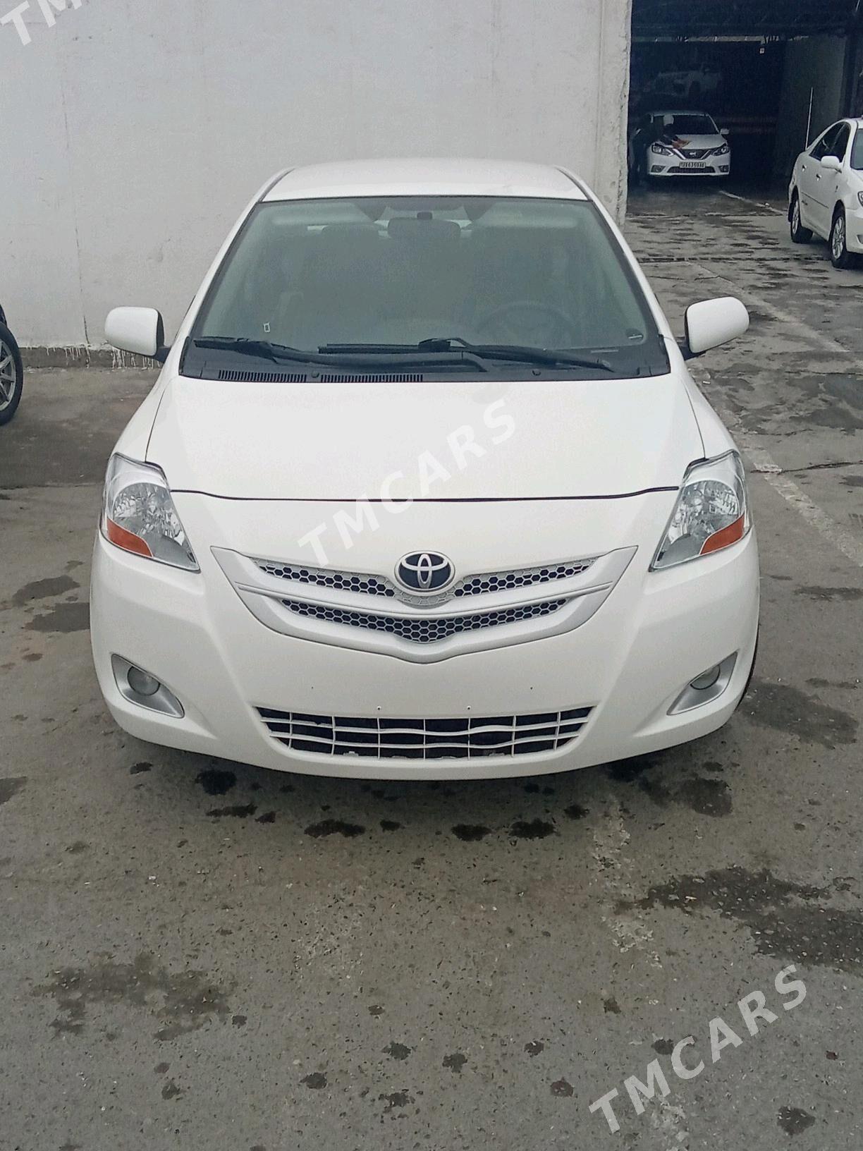 Toyota Yaris 2006 - 95 000 TMT - Ашхабад - img 5