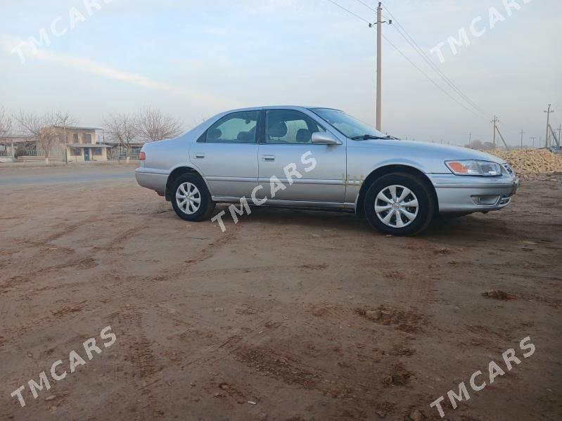 Toyota Camry 1998 - 103 000 TMT - Halaç - img 2