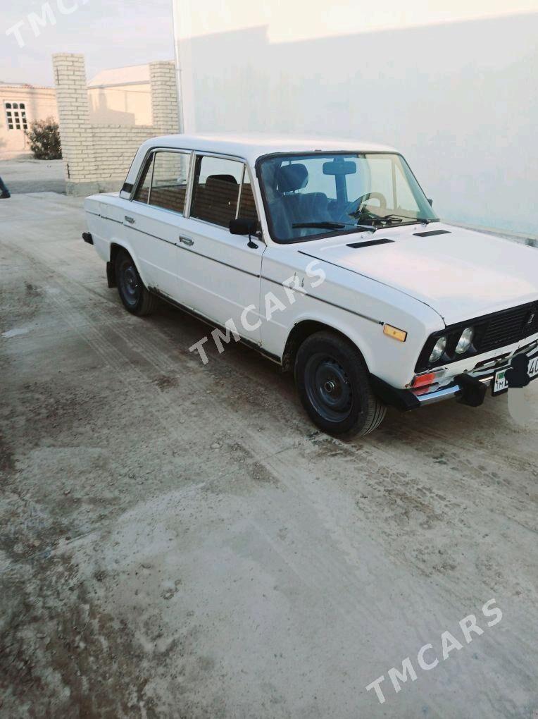 Lada 2106 1983 - 18 000 TMT - Kaka - img 2