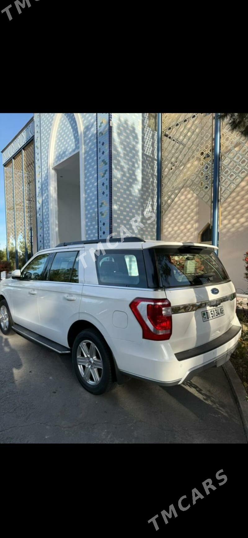 Ford Expedition 2020 - 560 000 TMT - Ашхабад - img 2