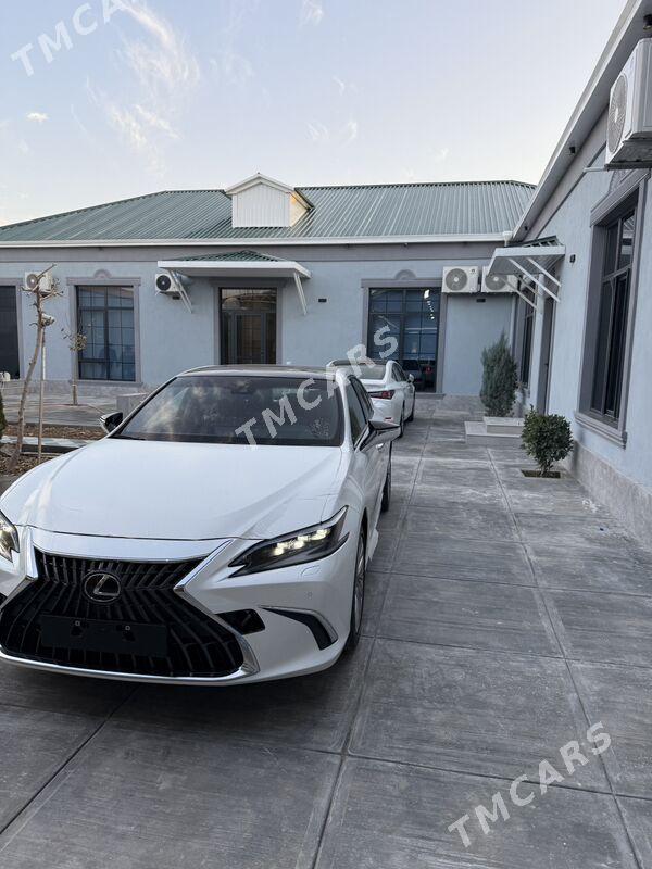 Lexus ES 350 2024 - 1 238 250 TMT - Aşgabat - img 8