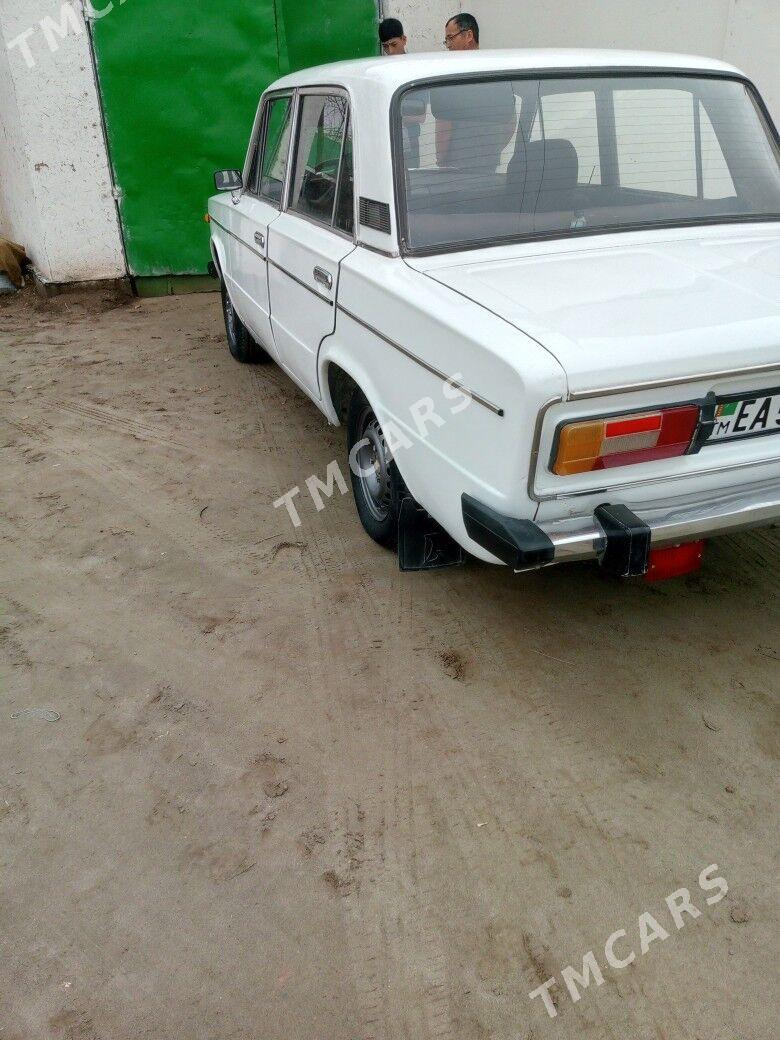 Lada 2106 2000 - 25 000 TMT - Köneürgenç - img 5