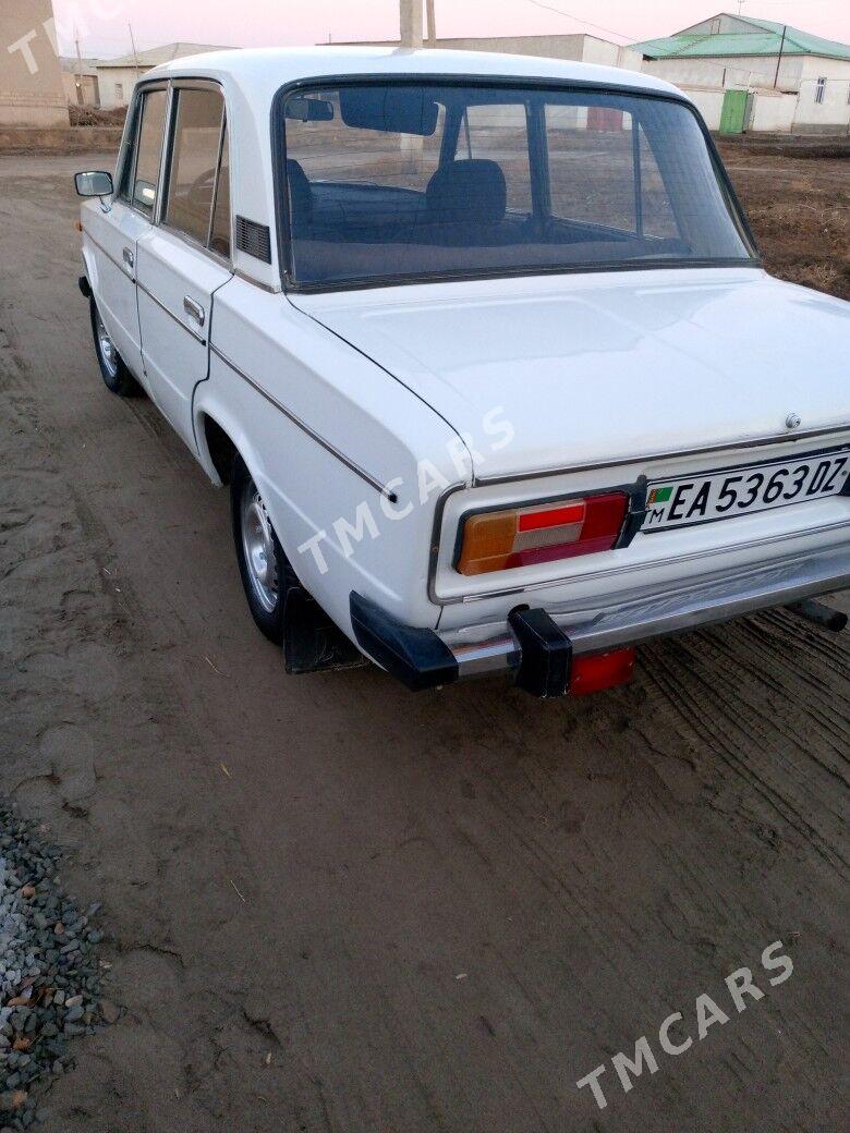 Lada 2106 2000 - 25 000 TMT - Köneürgenç - img 8