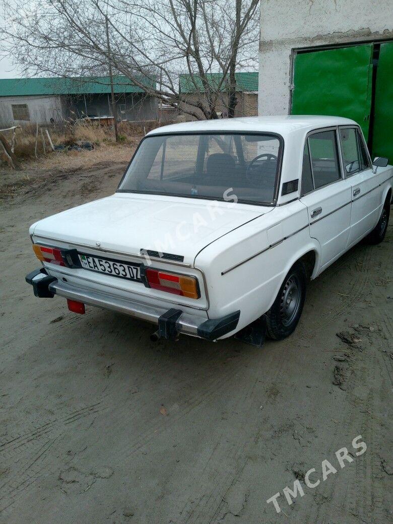 Lada 2106 2000 - 25 000 TMT - Köneürgenç - img 6