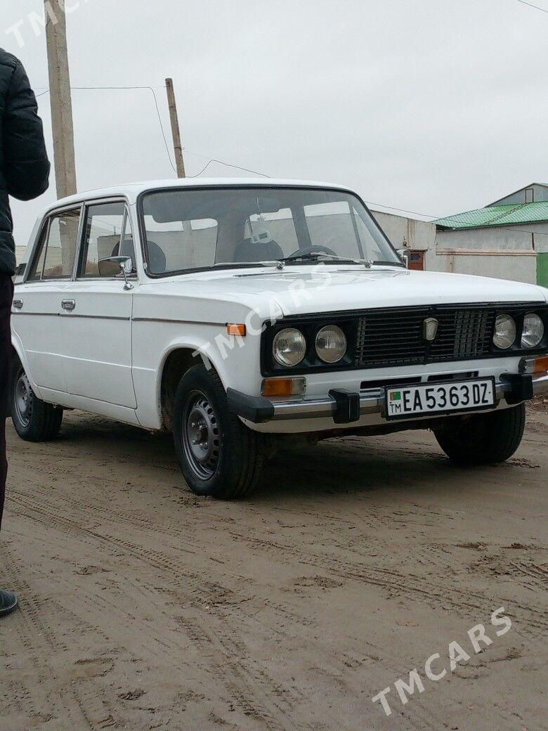 Lada 2106 2000 - 25 000 TMT - Köneürgenç - img 7