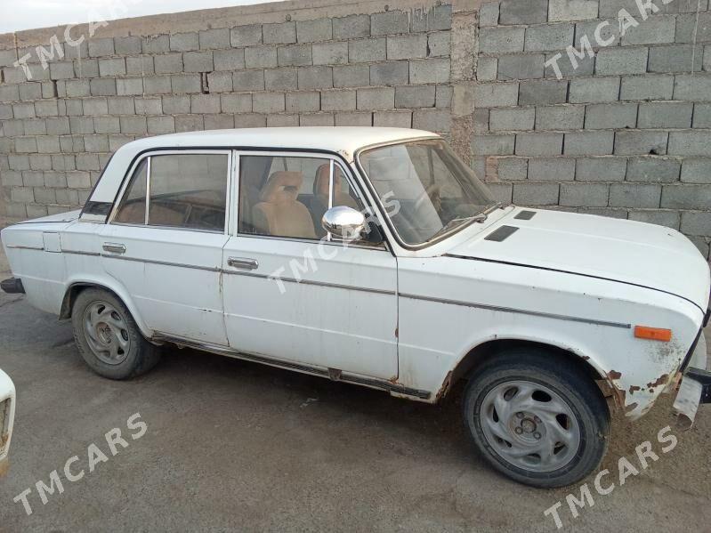 Lada 2106 1988 - 4 000 TMT - Akdepe - img 4