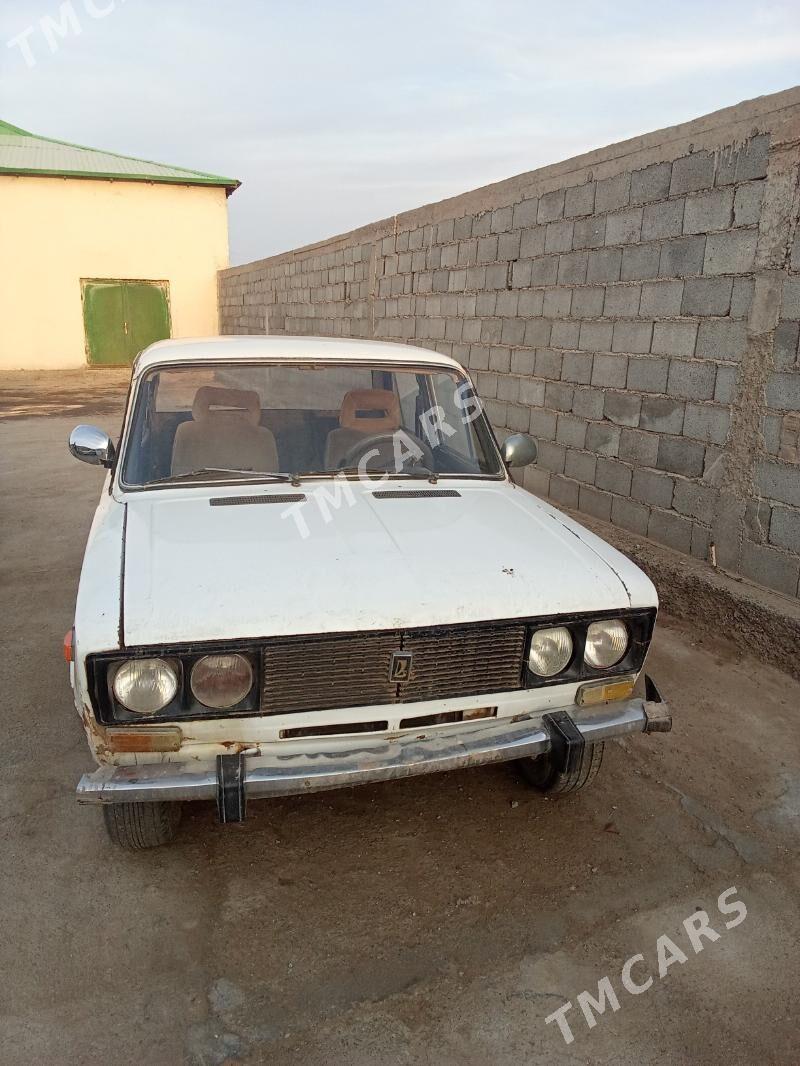 Lada 2106 1988 - 4 000 TMT - Akdepe - img 3