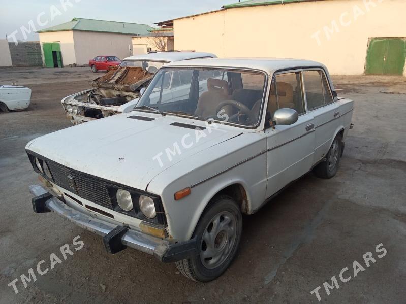 Lada 2106 1988 - 4 000 TMT - Akdepe - img 2