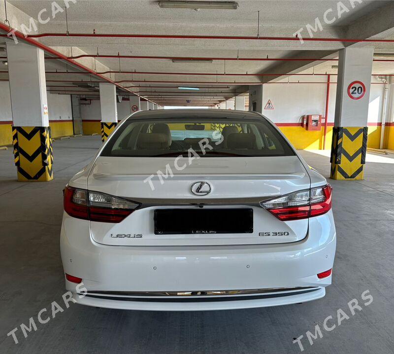 Lexus ES 350 2017 - 643 500 TMT - Aşgabat - img 7