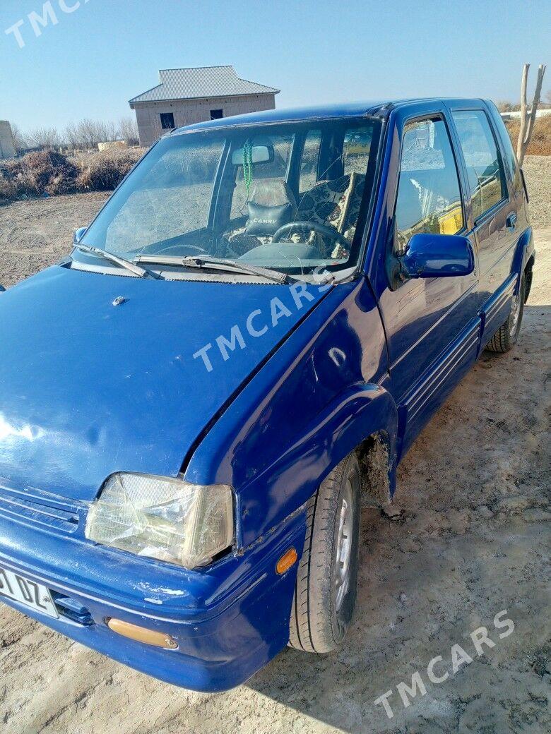 Daewoo Tico 1997 - 16 000 TMT - Köneürgenç - img 2