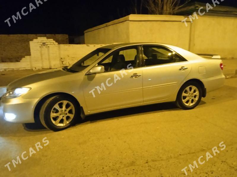 Toyota Camry 2003 - 125 000 TMT - Гарабекевюл - img 2