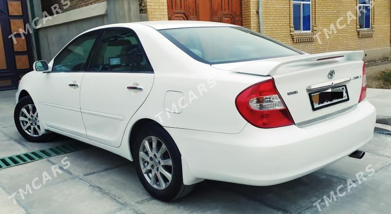 Toyota Camry 2002 - 134 000 TMT - Türkmenabat - img 6