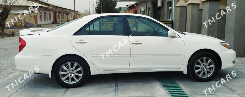 Toyota Camry 2002 - 134 000 TMT - Türkmenabat - img 7