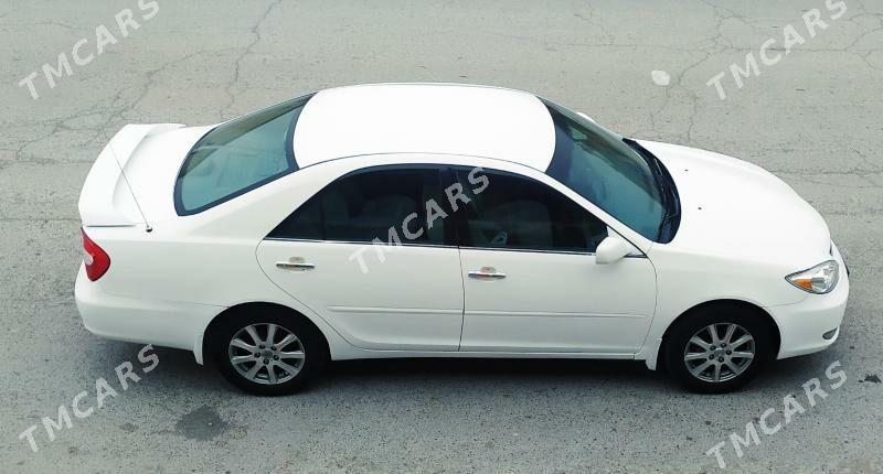 Toyota Camry 2002 - 134 000 TMT - Türkmenabat - img 9