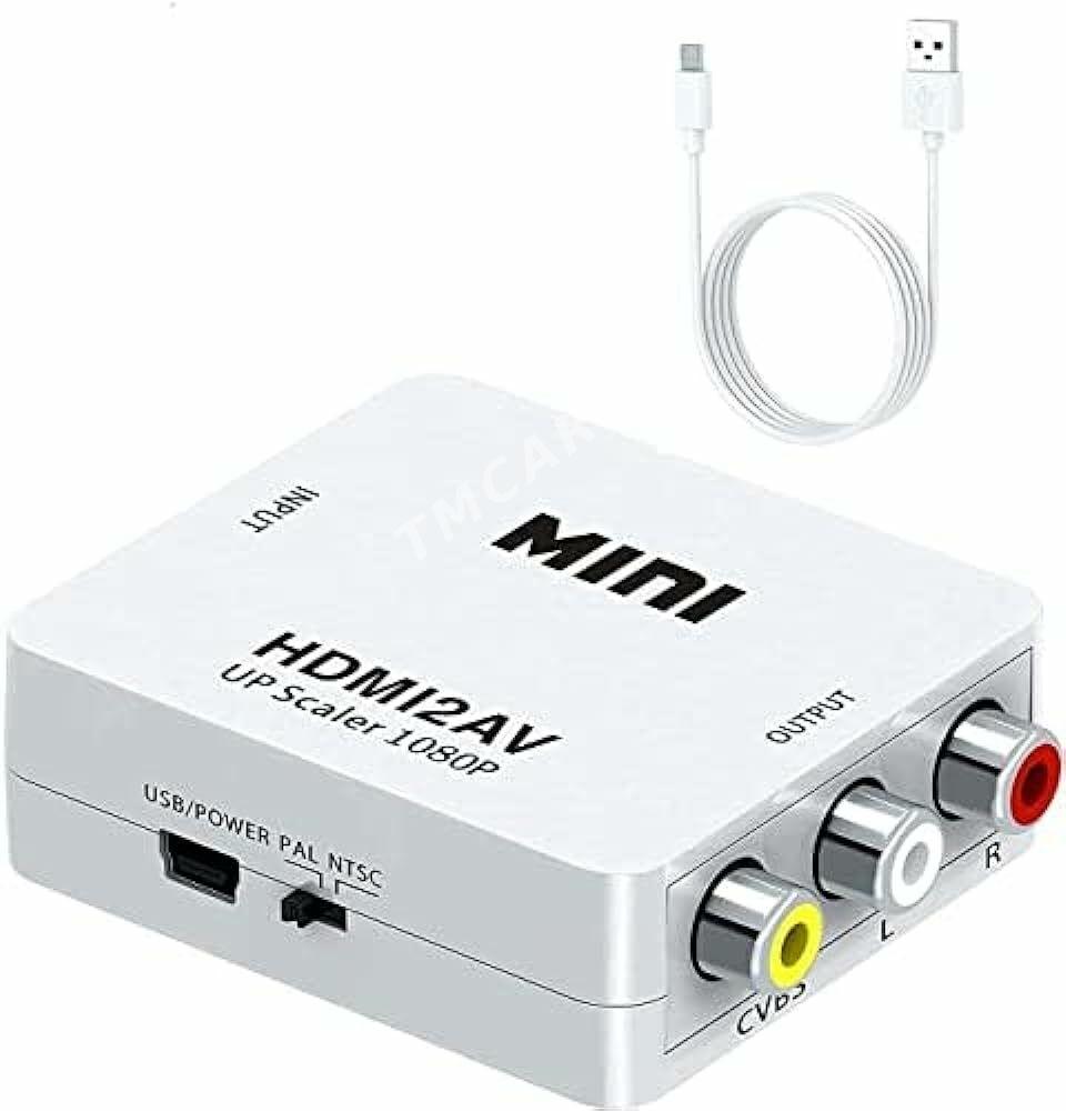 HDMI // ADAPTYR - 30 mkr - img 2