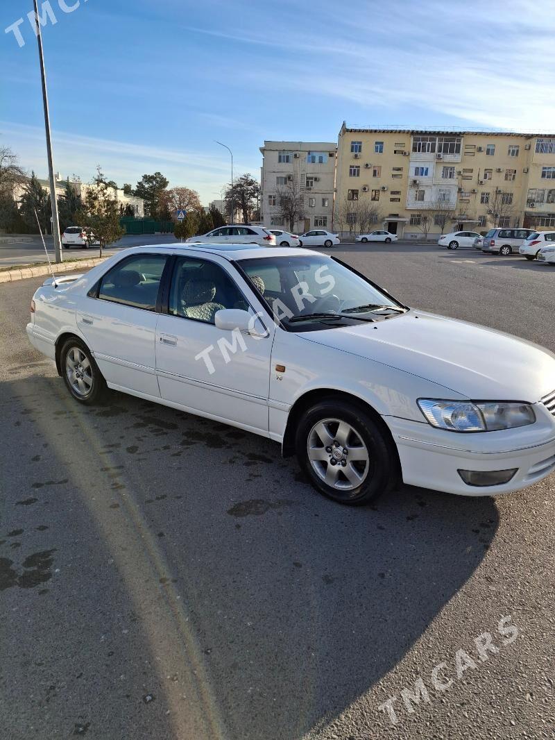 Toyota Camry 1999 - 124 000 TMT - Tejen - img 7