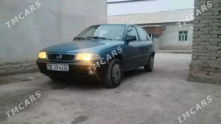 Opel Astra 1992 - 45 000 TMT - Daşoguz - img 2