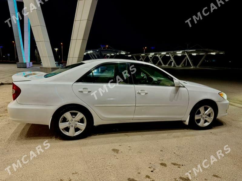 Toyota Camry 2003 - 120 000 TMT - Türkmenabat - img 8