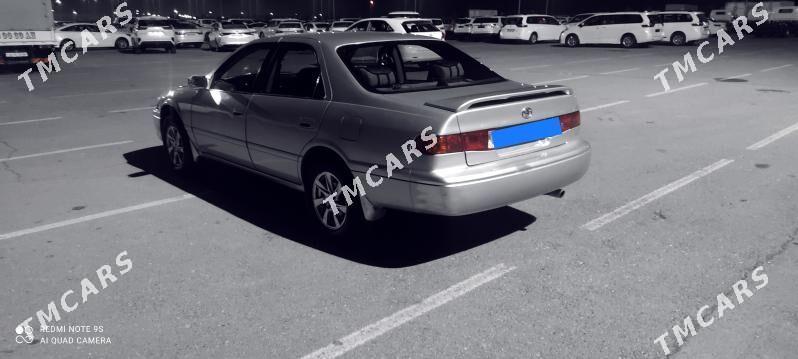 Toyota Camry 2000 - 122 000 TMT - Aşgabat - img 3