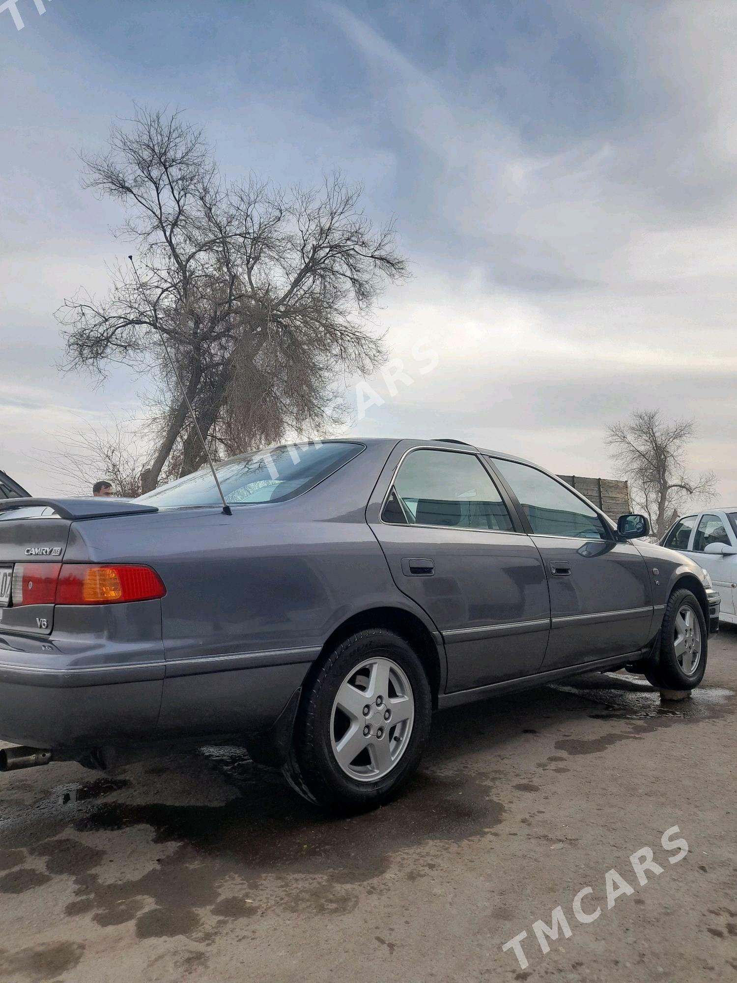 Toyota Camry 2000 - 153 000 TMT - Daşoguz - img 2