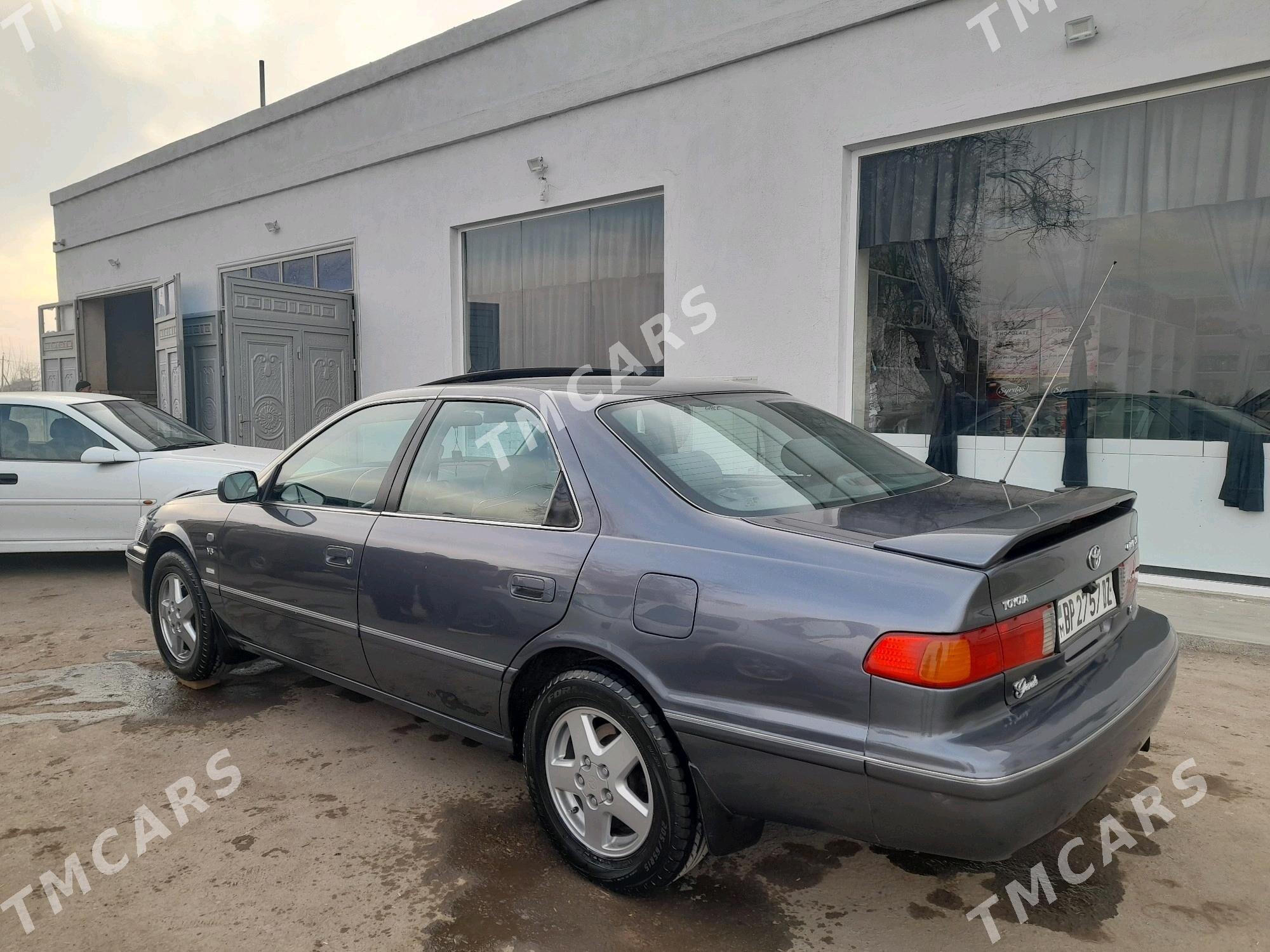 Toyota Camry 2000 - 153 000 TMT - Daşoguz - img 3