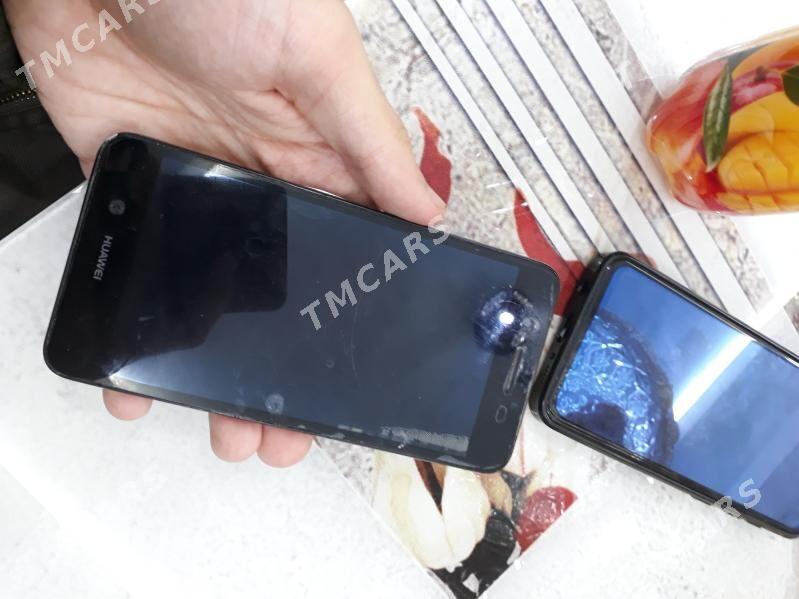 Huawei  Tagl21 - Türkmenabat - img 2