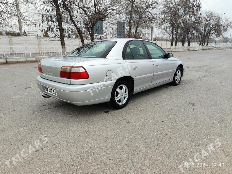 Opel Omega 2001 - 60 000 TMT - Aşgabat - img 3