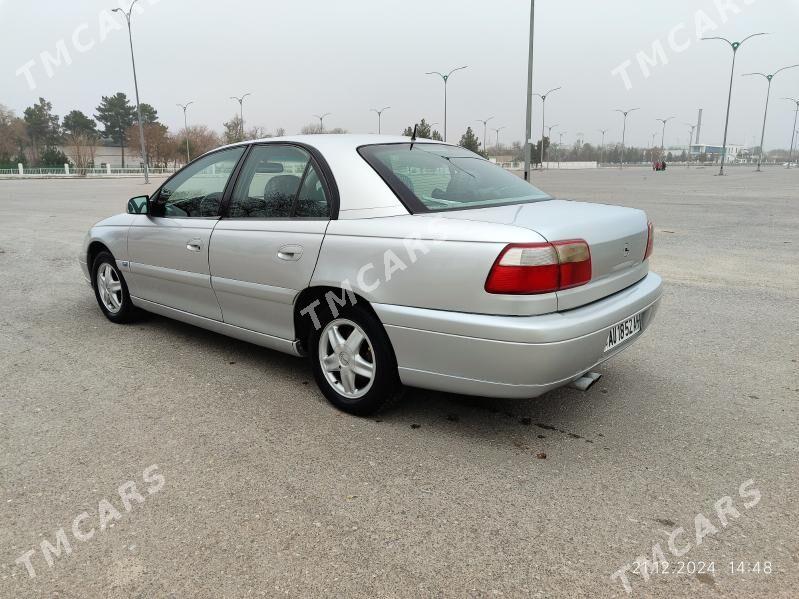 Opel Omega 2001 - 60 000 TMT - Aşgabat - img 4