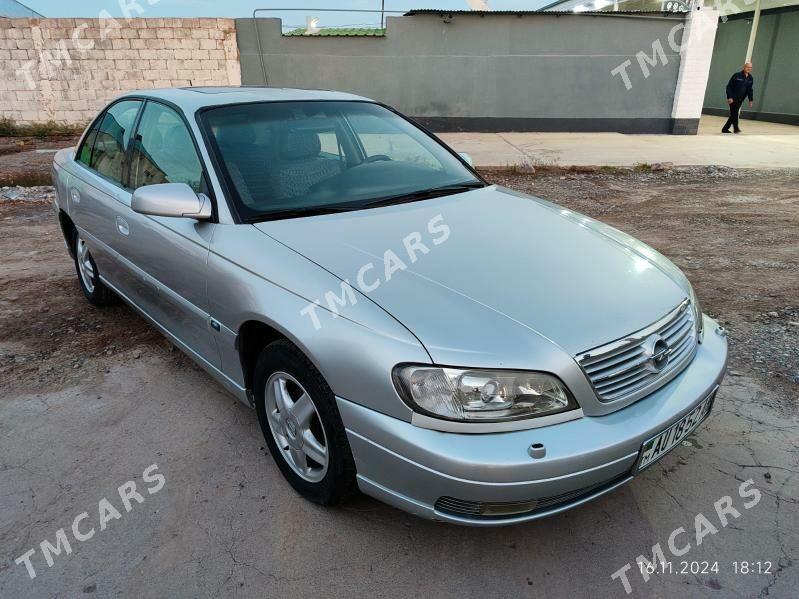 Opel Omega 2001 - 60 000 TMT - Aşgabat - img 8