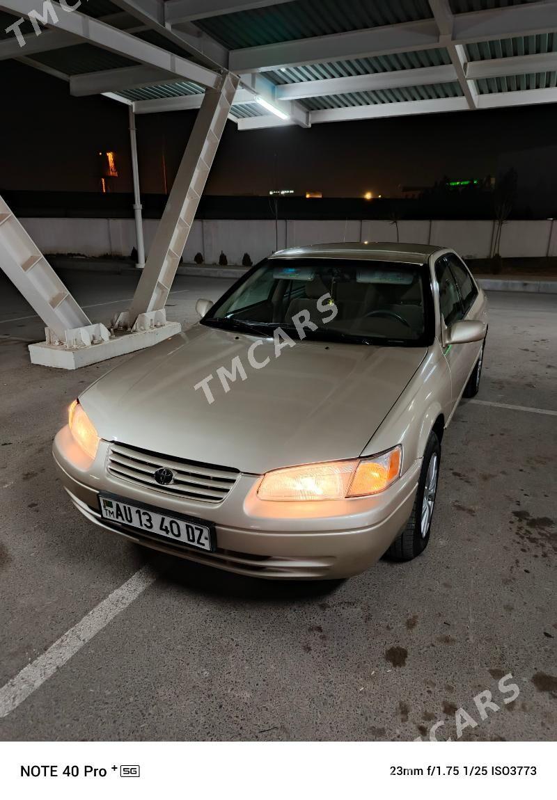 Toyota Camry 1998 - 100 000 TMT - Daşoguz - img 2