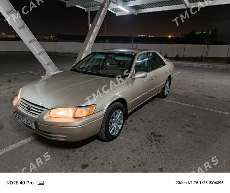 Toyota Camry 1998 - 100 000 TMT - Daşoguz - img 4